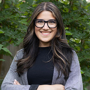 Anna Almaraz